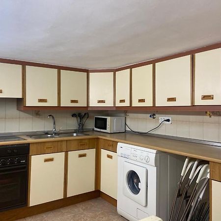 Appartement Precioso Apartamento Con Terraza. à Ávila Extérieur photo